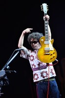 奥田民生（撮影：三浦憲治）