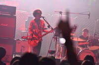 「MTRY TOUR 2018」神奈川・カルッツかわさき（川崎市スポーツ・文化総合センター）公演の様子。（撮影：三浦憲治）