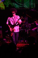 奥田民生（撮影：三浦憲治）