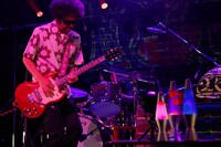 「MTRY TOUR 2018」神奈川・カルッツかわさき（川崎市スポーツ・文化総合センター）公演の様子。（撮影：三浦憲治）