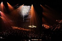 「amazarashi 秋田ひろむ 弾き語りライブ 理論武装解除」の様子。