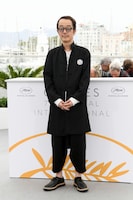 リリー・フランキー