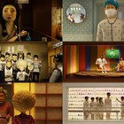 野田洋次郎演じるニュースキャスターのセリフ解禁、映画「犬ヶ島」特別映像で