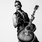 長渕剛、急性腎盂腎炎で入院