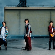 RADWIMPS、近未来都市舞台の「カタルシスト」MVフルバージョン公開