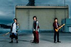 RADWIMPSが2年ぶりニューアルバムリリース、ライブ映像作品も