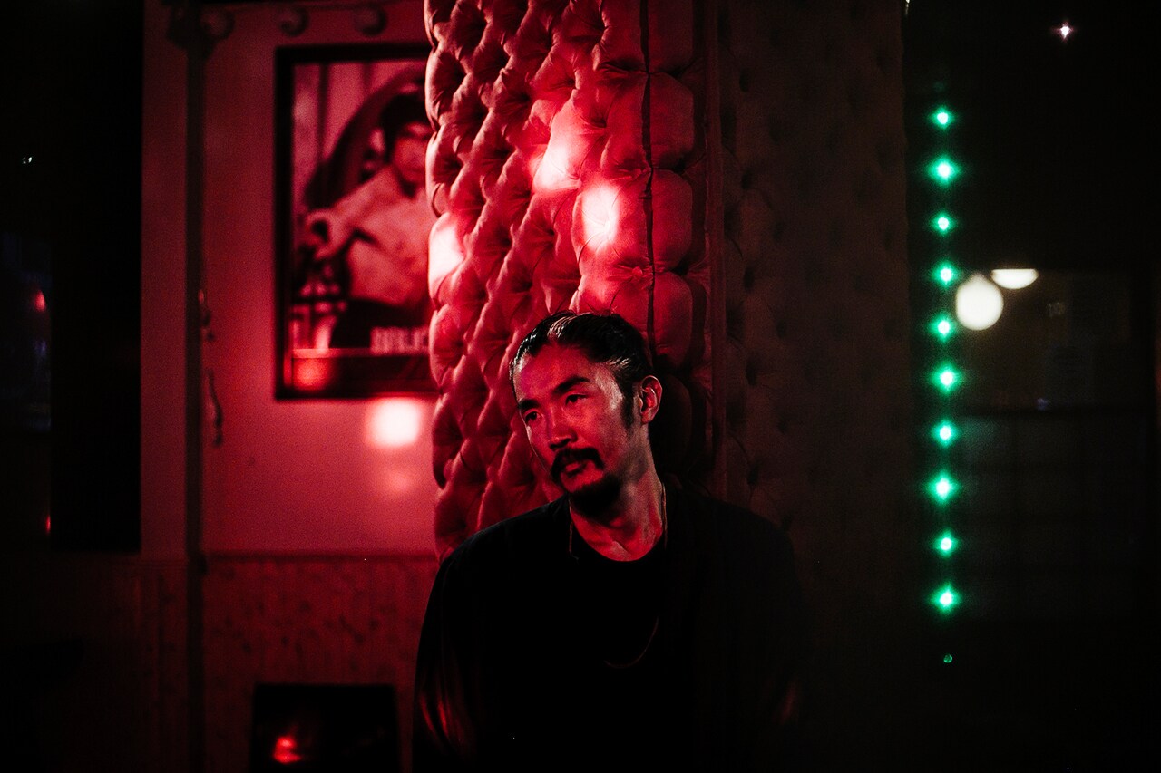 starRo×ダックワース×s**t kingz、舞台「The Library」テーマ曲完成記念してコラボライブ