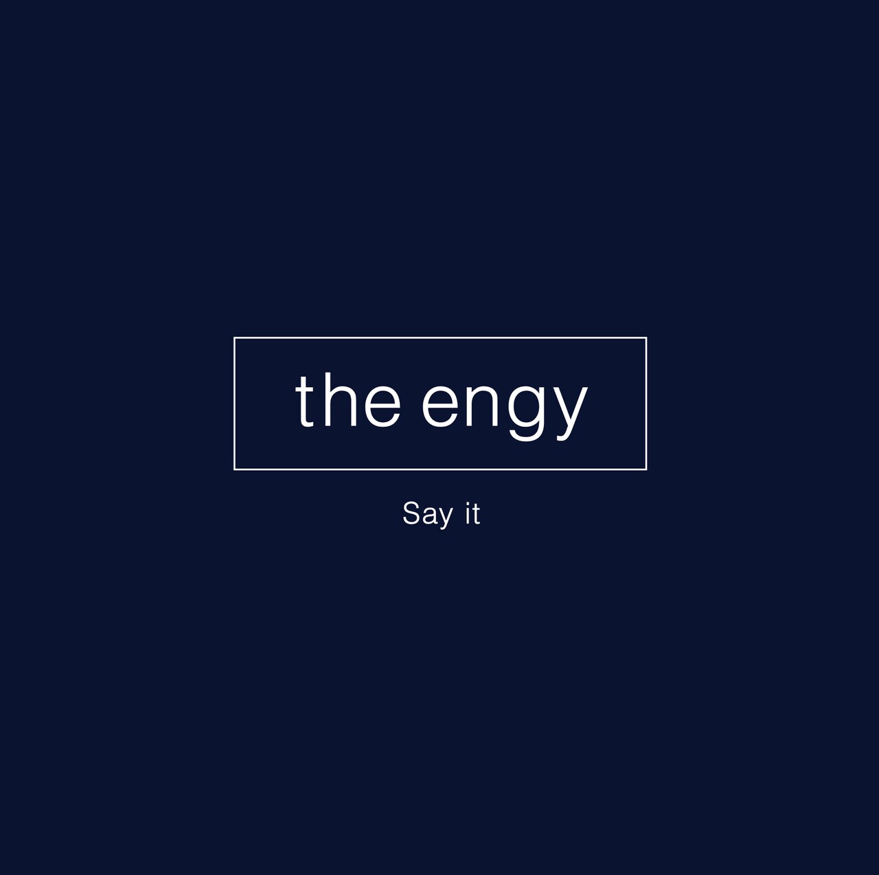 限定盤 the engy 7inch 限定盤 the engy 7inch - メルカリ