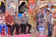 5月17日放送「ダウンタウンDX」のワンシーン。(c) 読売テレビ