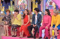 5月17日放送「ダウンタウンDX」のワンシーン。(c) 読売テレビ