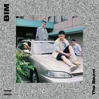 BIM「The Beam」ジャケット