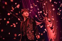 「DなSHOW Vol.1」の様子。