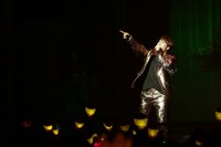 「DなSHOW Vol.1」の様子。