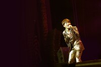 「DなSHOW Vol.1」の様子。