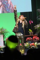 「DなSHOW Vol.1」の様子。