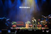 「DなSHOW Vol.1」の様子。