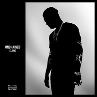 ELIONE「UNCHAINED」ジャケット