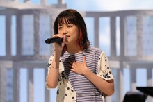 大原櫻子 (c)フジテレビ