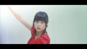 水瀬いのり「Million Futures」ミュージックビデオのワンシーン。