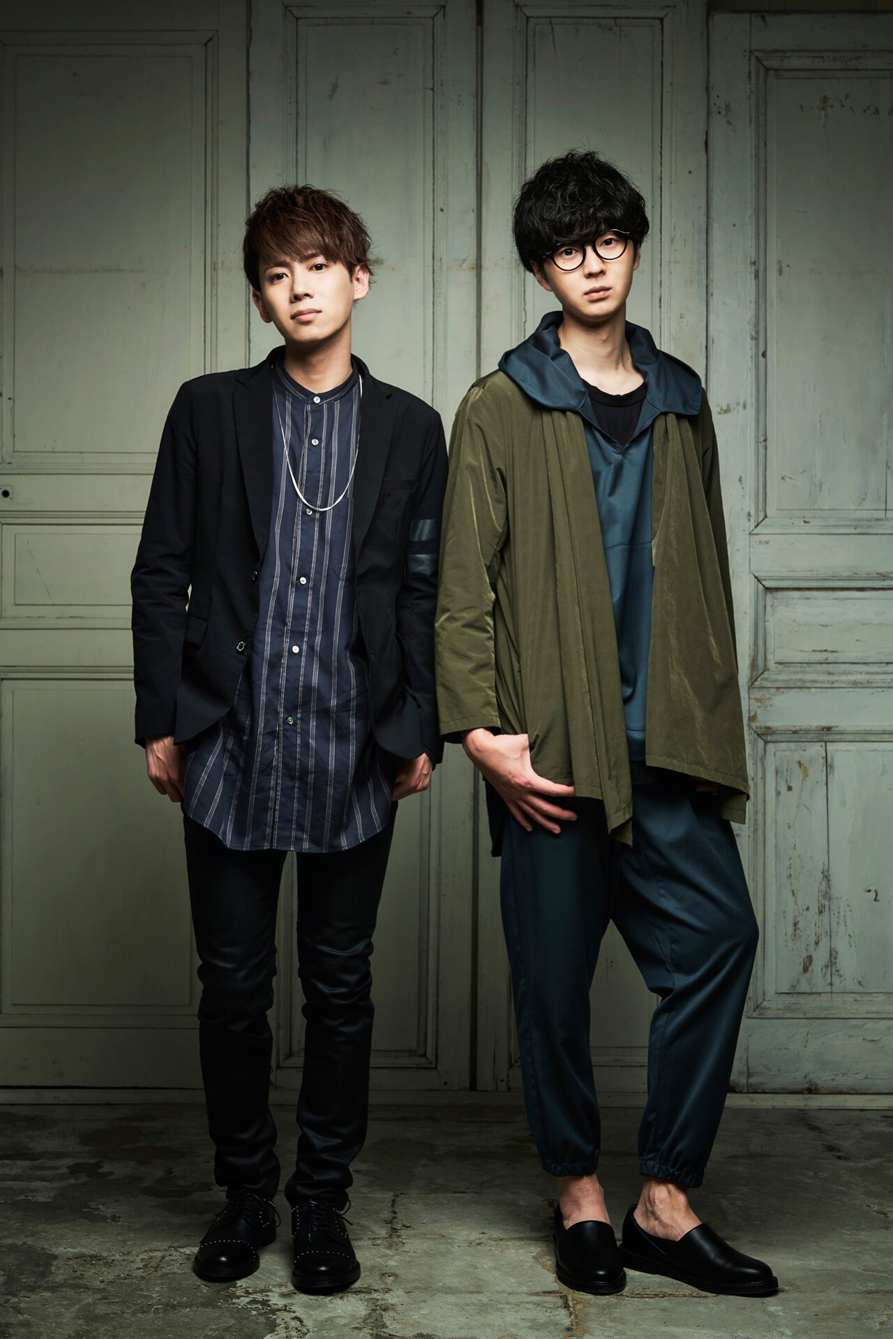 The Super Ball、シリアスな表情見せる新シングル「Second」