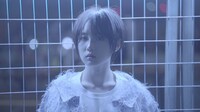 暁月凛「Million Memories」ミュージックビデオのワンシーン。
