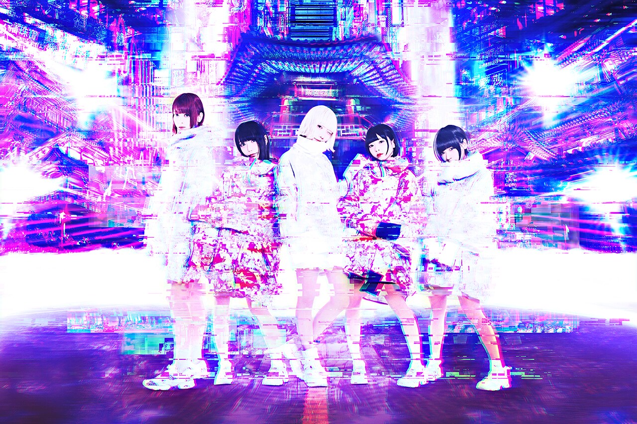 CY8ER「はくちゅーむ拡散PROJECT」結果発表、オメでたい頭でなによりが2部門大賞に