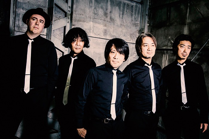 THE PRIMALS