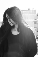 青木裕（Photo by Yosuke Torii）