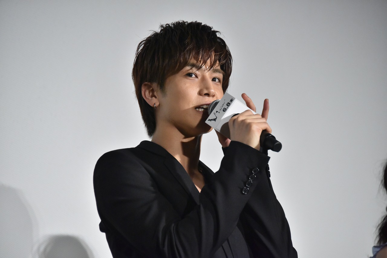 岩田剛典