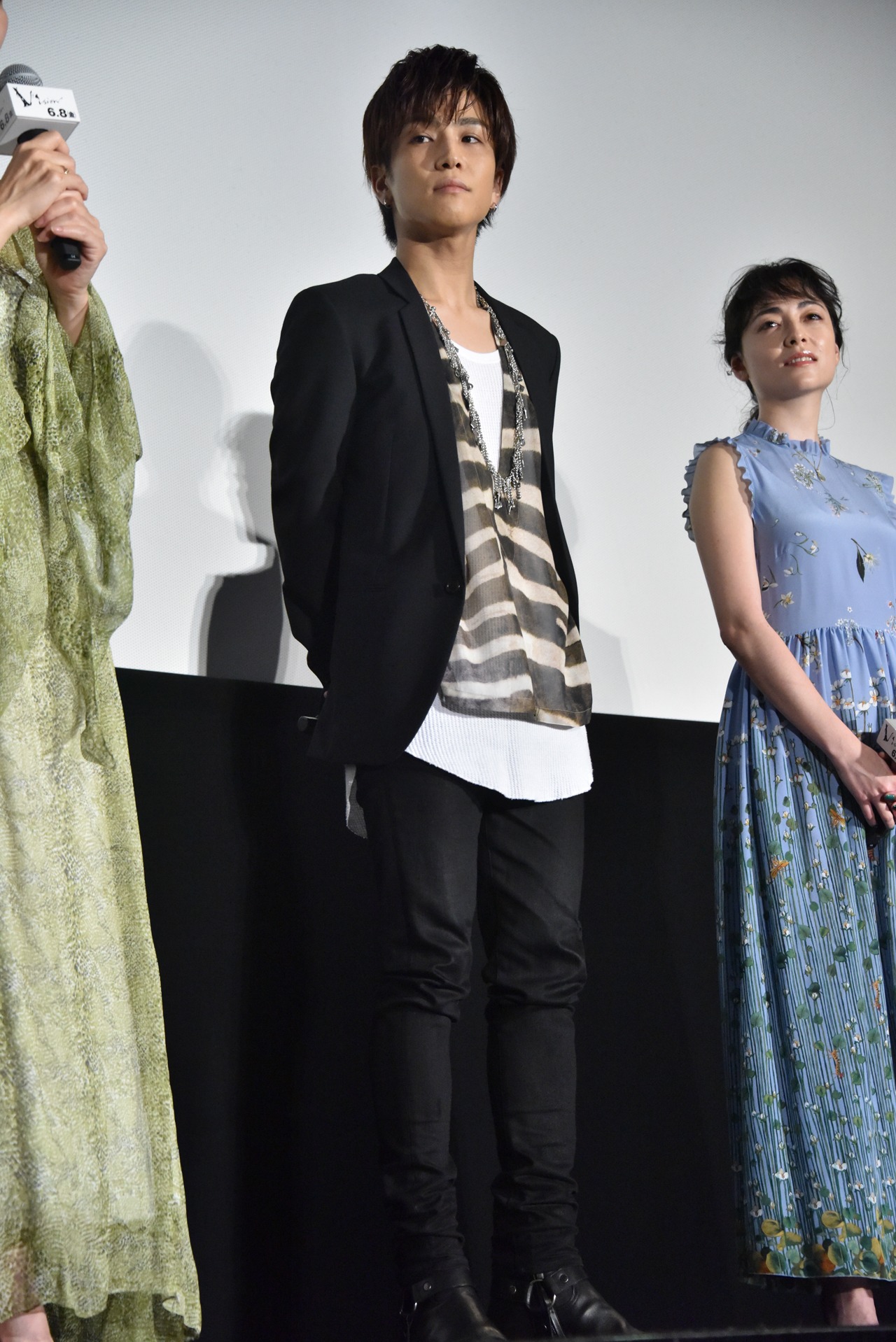 岩田剛典
