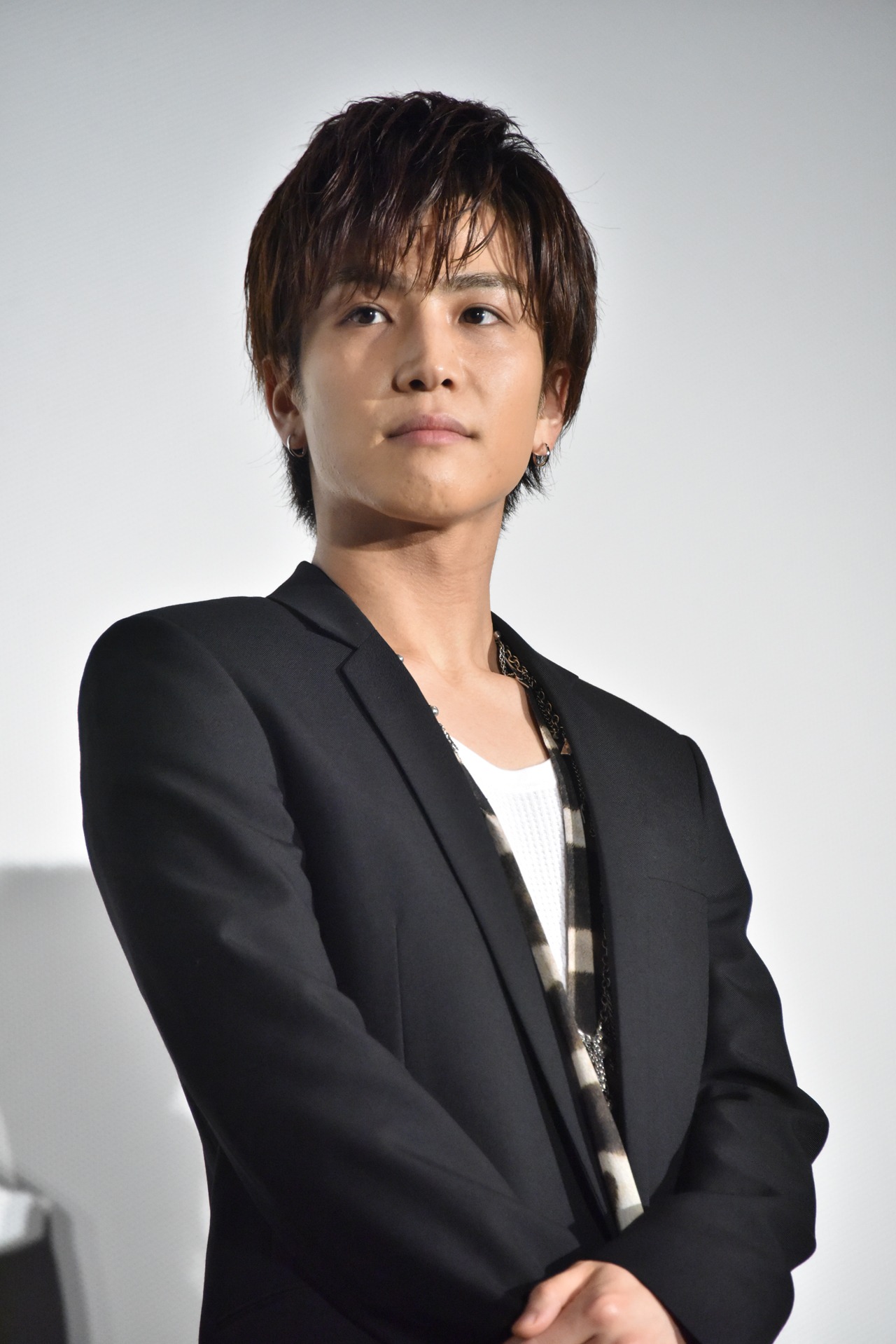 岩田剛典