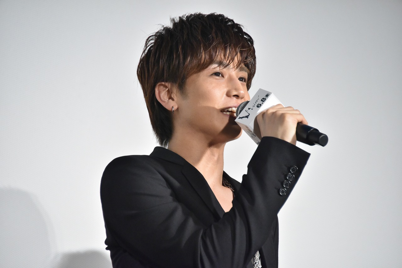 岩田剛典