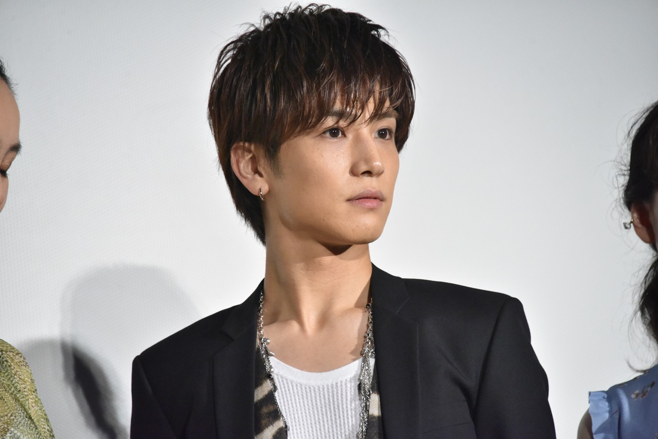 岩田剛典