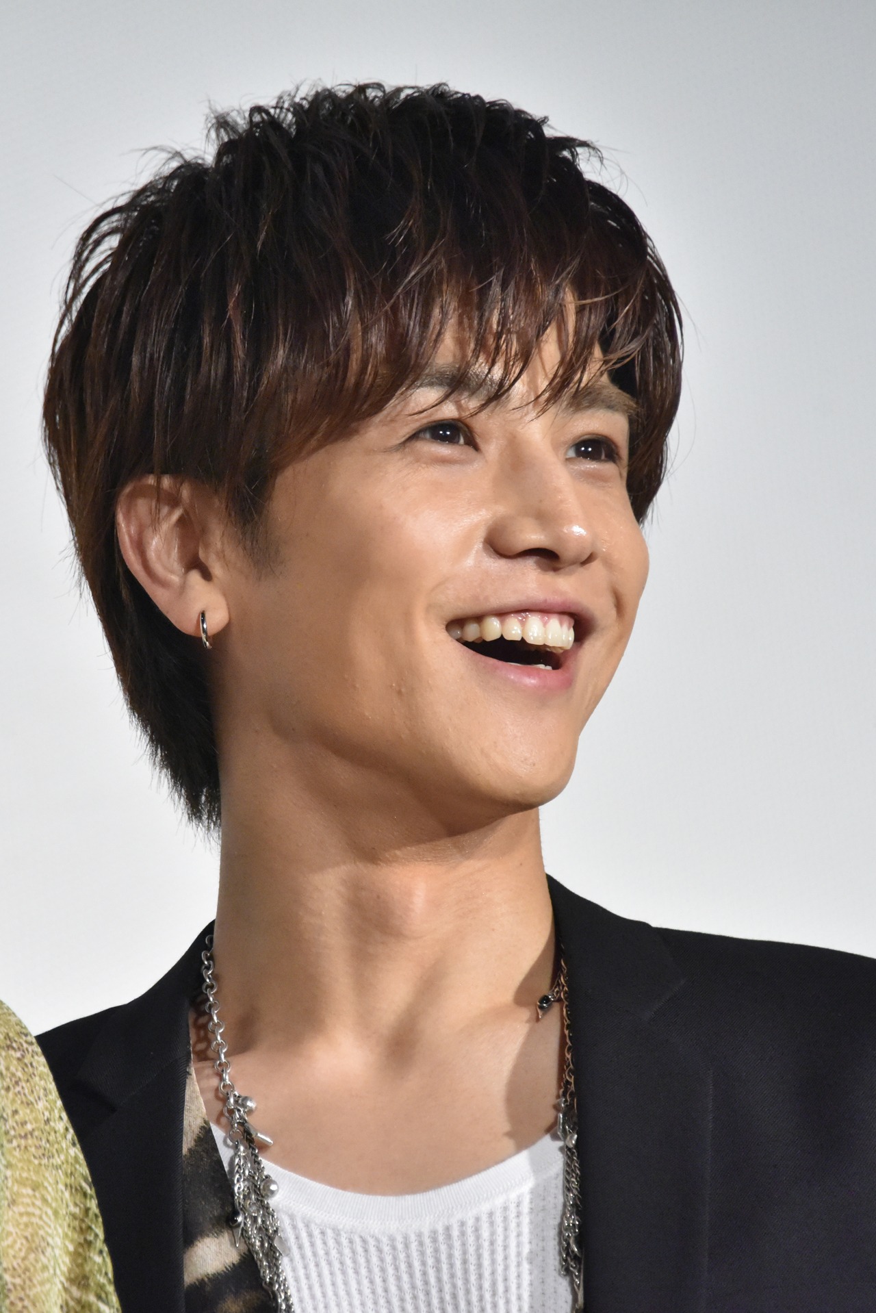 岩田剛典