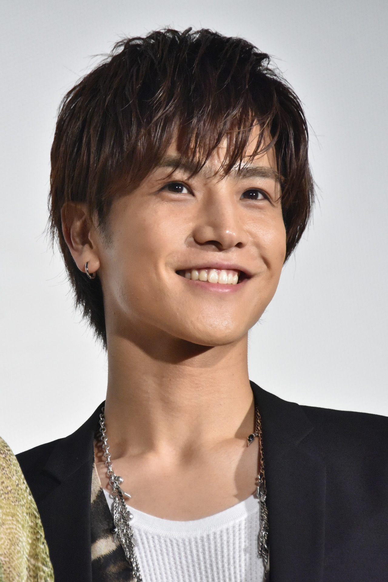 岩田剛典