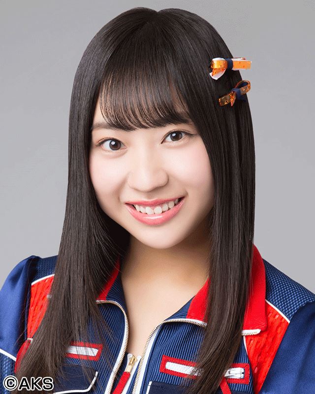日高優月