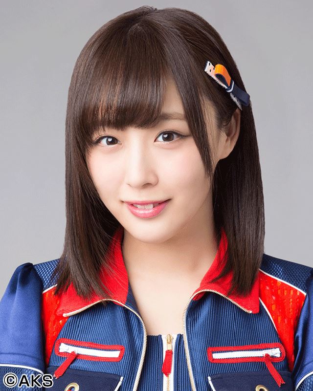 鎌田菜月