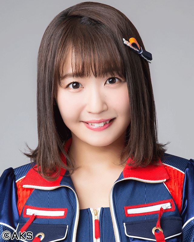 惣田紗莉渚