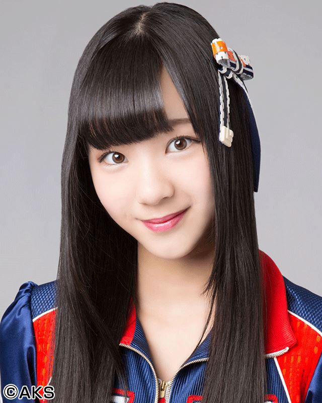 末永桜花 - 今年10周年のSKE48が珠理奈センターの新シングル発売