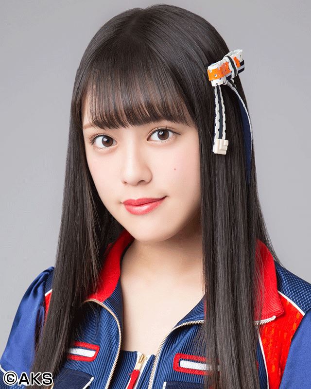 竹内彩姫