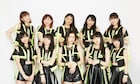 アンジュルム新曲「46億年LOVE」10月発売、春ツアーファイナル映像も