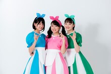 ばってん少女隊