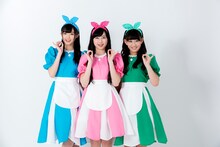 たこやきレインボー