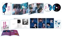 「去年の冬、きみと別れ」プレミアムエディション展開図