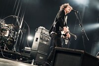 菅原卓郎（Vo, G / 9mm Parabellum Bullet）（撮影：高畠正人、新倉映見）