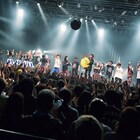 祝結成10周年!HERE主催「ハイテンションフェス」で9mm、アルカラ、エビ中と熱演