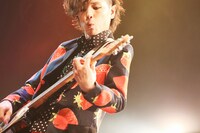 三橋隼人（G / HERE）（撮影：高畠正人、新倉映見）