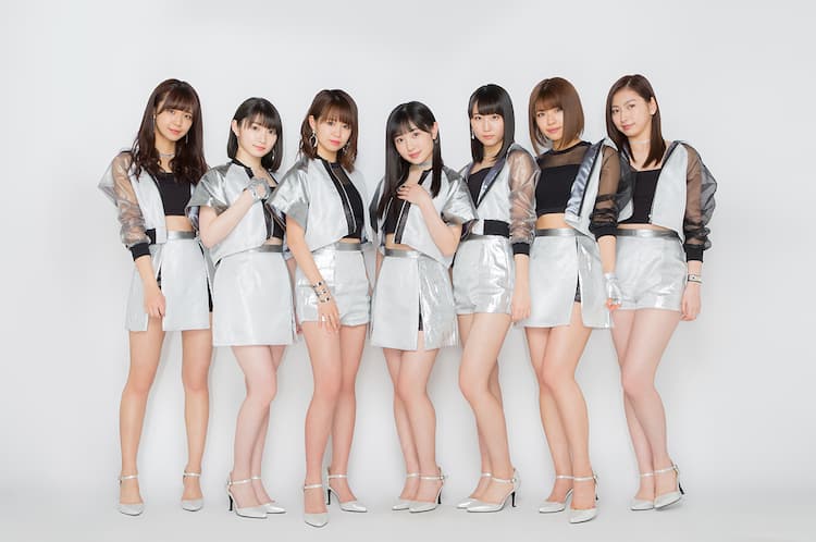 JUICE JUICE Juice=Juice、3年ぶりアルバムリリース決定（動画あり） - 音楽ナタリー