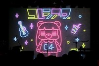 「コレサワ ワンマンショー『コレシアター04』」の様子。（撮影：小坂茂雄）