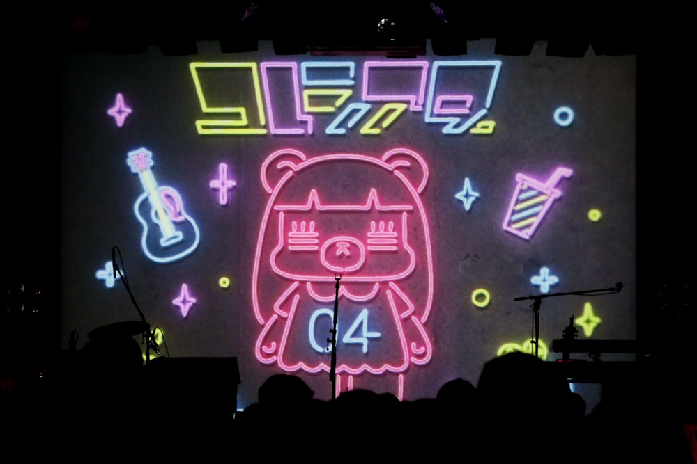 「コレサワ ワンマンショー『コレシアター04』」の様子。（撮影：小坂茂雄）